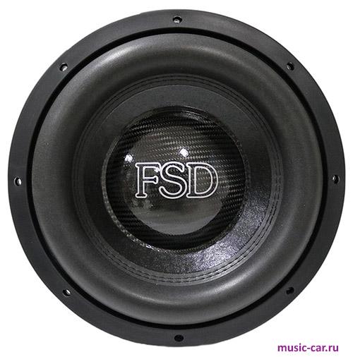 Сабвуфер FSD audio Profi R12 D1